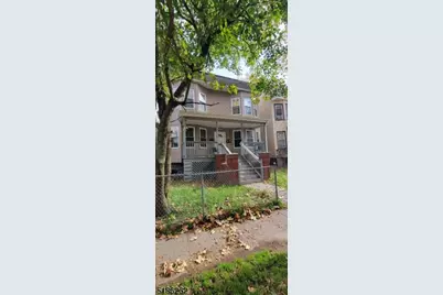 84 N Park St #4, East Orange, NJ 07017 - Photo 1