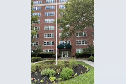 926 Bloomfield Ave #8K, Glen Ridge, NJ 07028 - Photo 1
