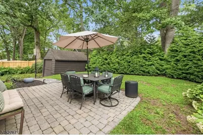 101 Chetwood Ter, Fanwood, NJ 07023 - Photo 30