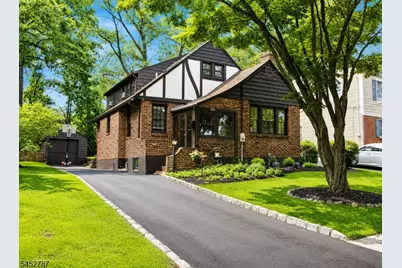 101 Chetwood Ter, Fanwood, NJ 07023 - Photo 1