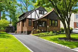 101 Chetwood Terrace, Fanwood, NJ 07023 - Photo 1
