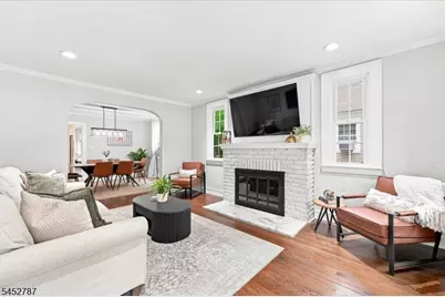 101 Chetwood Ter, Fanwood, NJ 07023 - Photo 4