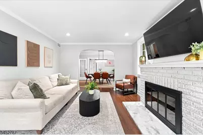 101 Chetwood Ter, Fanwood, NJ 07023 - Photo 2