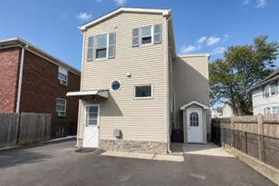 27 Honiss St, Belleville, NJ 07109 - Photo 2