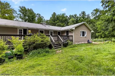 28 Sharrer Road, Lebanon Township, NJ 07865 - Photo 14