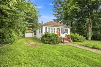 1151 Butlers Park Rd, Washington Township, NJ 07882 - Photo 2