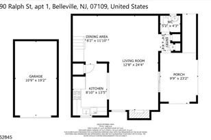 90 Ralph St, Belleville, NJ 07109 - Photo 22