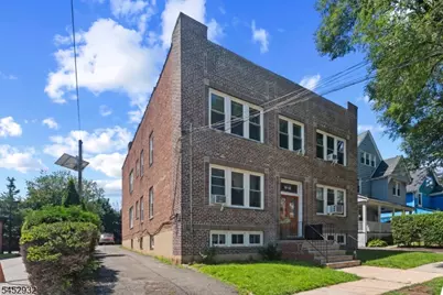 60-62 Elmwood Ave #3, Montclair, NJ 07042 - Photo 2