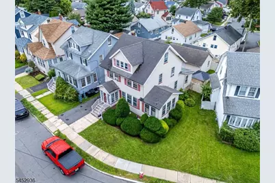 1075 Overlook Ter, Union Township, NJ 07083 - Photo 4