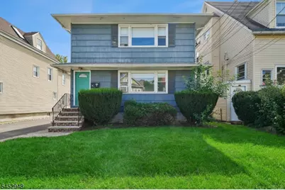 33 N Willow St #1, Montclair, NJ 07042 - Photo 1