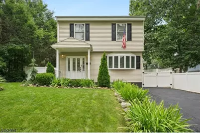91 Redwood Ave, Wayne, NJ 07470 - Photo 1