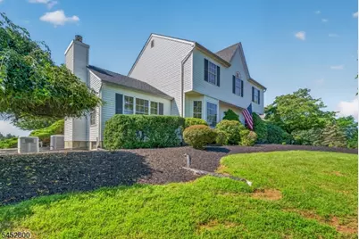 22 Mott Way, Raritan Township, NJ 08822 - Photo 30