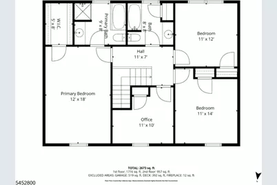 22 Mott Way, Raritan Township, NJ 08822 - Photo 38
