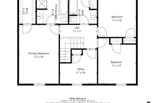 22 Mott Way, Raritan Township, NJ 08822 - Photo 38