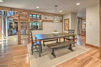 312 Old Farm Rd, Lebanon Township, NJ 08826 - Photo 8