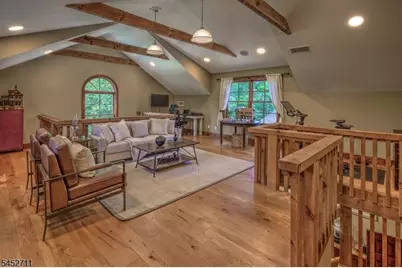 312 Old Farm Rd, Lebanon Township, NJ 08826 - Photo 20