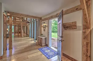312 Old Farm Rd, Lebanon Township, NJ 08826 - Photo 4