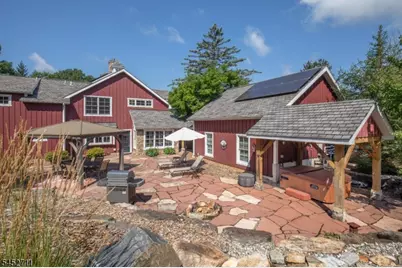 312 Old Farm Rd, Lebanon Township, NJ 08826 - Photo 30