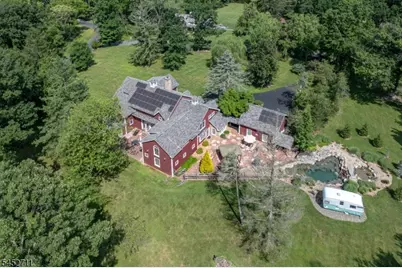 312 Old Farm Rd, Lebanon Township, NJ 08826 - Photo 28