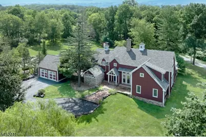 312 Old Farm Rd, Lebanon Township, NJ 08826 - Photo 2