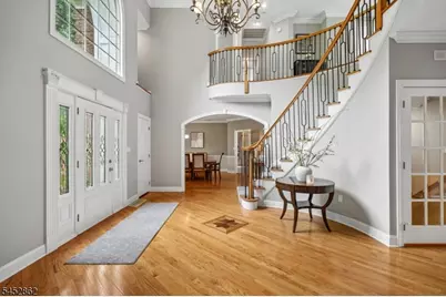 3 Forest Hill Dr, Sparta Township, NJ 07871 - Photo 2