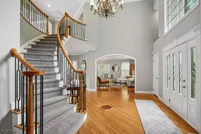 3 Forest Hill Dr, Sparta Township, NJ 07871 - Photo 8