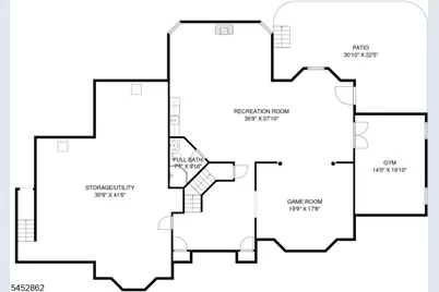 3 Forest Hill Dr, Sparta Township, NJ 07871 - Photo 48