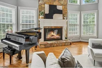 3 Forest Hill Dr, Sparta Township, NJ 07871 - Photo 14