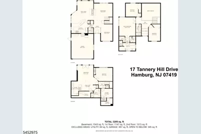 17 Tannery Hill Dr, Hardyston Township, NJ 07419 - Photo 46
