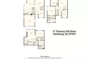 17 Tannery Hill Dr, Hardyston Township, NJ 07419 - Photo 46
