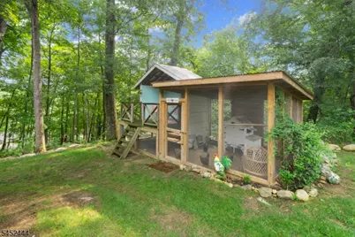 4 Berton Road, Boonton Township, NJ 07005 - Photo 32