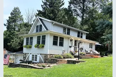 305 Springbrook Trl, Sparta Township, NJ 07871 - Photo 2