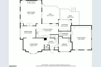 23 Beech Dr, Morris Plains, NJ 07950 - Photo 30
