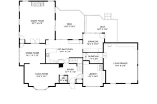 23 Beech Dr, Morris Plains, NJ 07950 - Photo 30