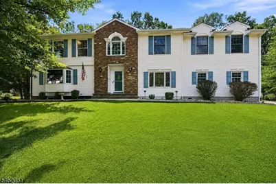 23 Beech Dr, Morris Plains, NJ 07950 - Photo 1