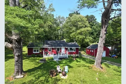 5 W Shaytown Rd, Sandyston Township, NJ 07827 - Photo 2