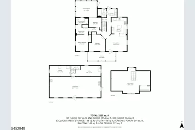 88 Richard Mine Rd, Rockaway Township, NJ 07801 - Photo 40