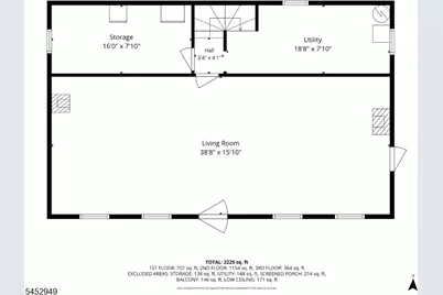 88 Richard Mine Rd, Rockaway Township, NJ 07801 - Photo 38