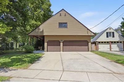 319 Oaklawn Ave, Oaklyn Boro, NJ 08107 - Photo 2