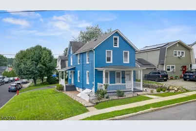 106 Allen St, Netcong, NJ 07857 - Photo 1
