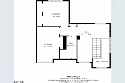 31 Stone Row Ln, Jefferson Township, NJ 07438 - Photo 40