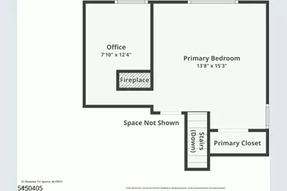21 Shawnee Trl, Sparta Township, NJ 07871 - Photo 44
