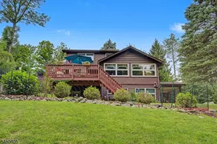 21 Shawnee Trail, Sparta Township, NJ 07871 - Photo 4