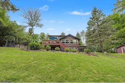 21 Shawnee Trl, Sparta Township, NJ 07871 - Photo 32