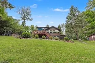 21 Shawnee Trail, Sparta Township, NJ 07871 - Photo 32