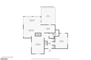 21 Shawnee Trail, Sparta Township, NJ 07871 - Photo 42