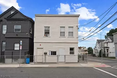 54 Genessee Ave #4, Paterson, NJ 07503 - Photo 1