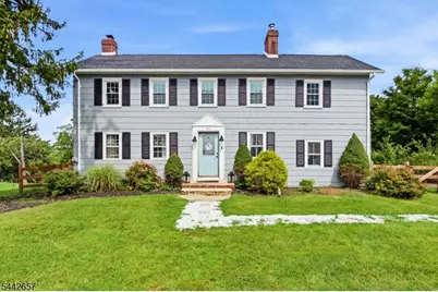 891 Amwell Rd, Hillsborough Township, NJ 08844 - Photo 1