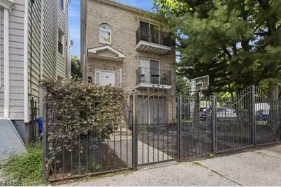 91 S 13th St #2, Newark, NJ 07107 - Photo 1