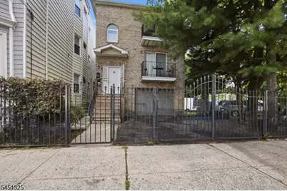 91 S 13th St #2, Newark, NJ 07107 - Photo 2